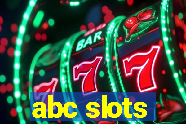 abc slots